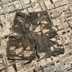 Cargo men’s shirts